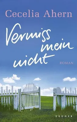 Produktbild von Vermiss mein nicht: Roman