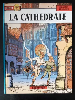 Image de La Cathedrale