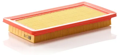 Produktbild von MANN-FILTER C 3073 Luftfilter für FIAT PUNTO (176)