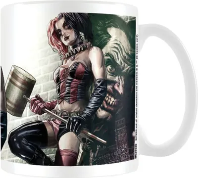 Immagine prodotto di Batman - Tazza da caffè, Pose PM1680 (taglia unica) (a colori)