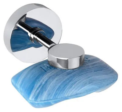 Obrázok produktu pre Mydelnička Bemeta Omega magnetická chróm