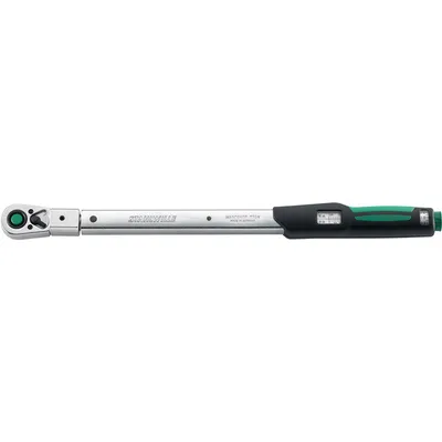 Produktbild von STAHLWILLE 96502120, 1/2", 526 mm, 1,59 kg