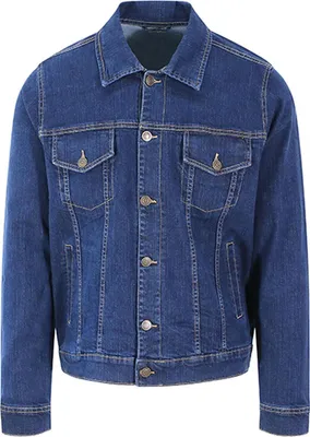 Produktbild von So Denim Noah Denim Jacket