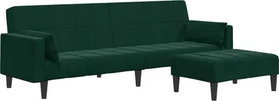 Zdjęcie produktu dla VidaXL 3258135, Ciemny Zielony, Plastik, Sklejka, 1000 mm, 520 mm, 50 cm