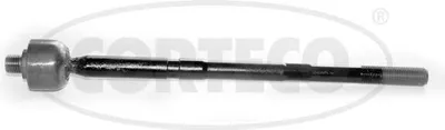 Produktbild von CORTECO 49399498 Axialgelenk Spurstange für OPEL Corsa D Schrägheck (S07) Vorne Rechts Vorne Links