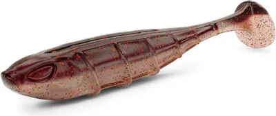 Produktbild von Nays VNM 20 5,08cm - 12 Gummifische, Farbe:C-13