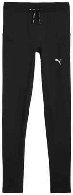 Immagine prodotto di Leggings Puma Malla larga Puma Run Microfleece negro puro da Donna
