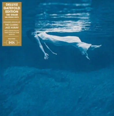 Obrázok produktu pre Bill Evans & Jim Hall - Undercurrent (Deluxe Edition) (180 g) (LP)