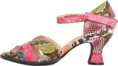 Produktbild von Komfort Sandalen für Damen in unifarben