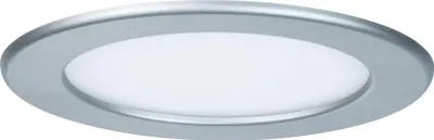 Produktbild von Paulmann LED Einbaupanel