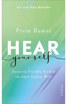 Productafbeelding van Hear Yourself