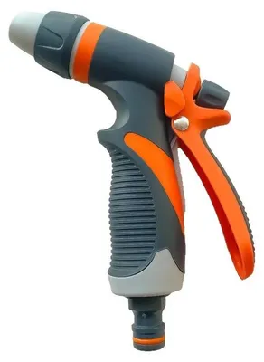 Obrázok produktu pre AFF 4124 Rozprašovací pistole na zahradní hadici 8 v 1