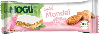 Produktbild von Mogli Riegel - Mandel 25g