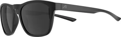 Produktbild von Sonnenbrille Alpina Gleam Black Matt/Black