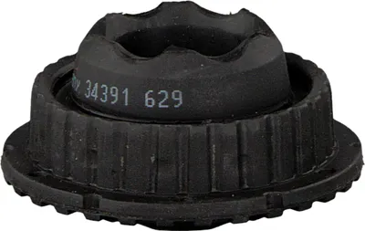 Produktbild von FEBI BILSTEIN 34391 Federbeinstützlager Vorne für ALFA ROMEO 147 (937) GT (937) 156 (932) 156 Sportwagon (932) 166 (936)
