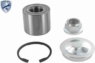 Produktbild von VAICO Radlagersatz Hinten für RENAULT Clio III Schrägheck (BR0/1, CR0/1) V46-0447