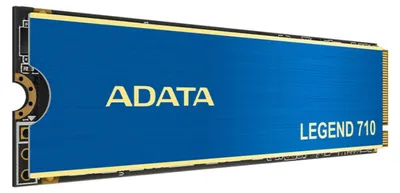 Produktbild von ADATA Legend 710 - SSD - 2 TB - intern - M.2 2280 - PCIe 3.0 x4 (NVMe)