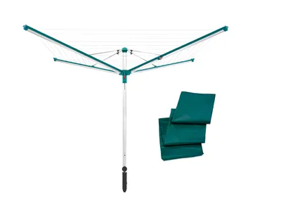 Produktbild von Parasol do prania Leifheit Linomatic 500 Deluxe Cover
