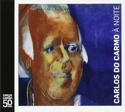 Zdjęcie produktu dla CARLOS DO CARMO - A Noite [CD]
