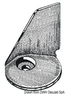 Obrázok produktu pre Finnanode pre 35/40 hp , 1 kus