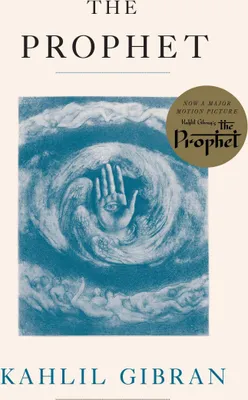 Produktbild von The Prophet