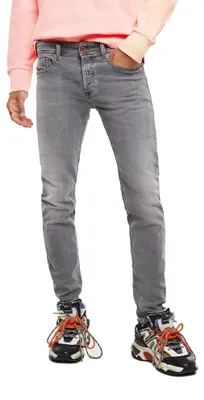 Produktbild von Diesel Sleenker 0095E Herren Jeans Hose Slim Skinny