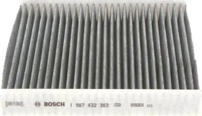 Zdjęcie produktu dla Filtr kabiny BOSCH 1 987 432 383