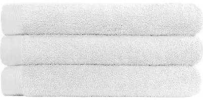 Obrázek produktu pro Froté ručník Klasik 50x100cm bílý