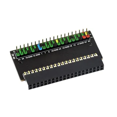 Obrázek produktu pro Adaptér GPIO pro Raspberry Pi 400