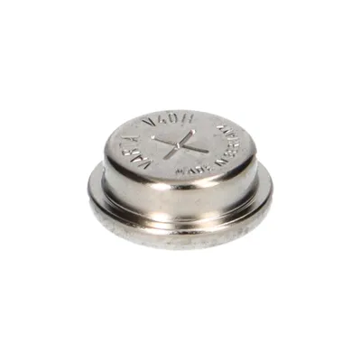 Image de Varta Pile bouton rechargeable V40H 1,2V 40mAh Ni-MH