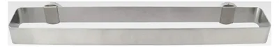Produktbild von Handtuchstange aus Edelstahl 51 cm