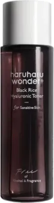 Produktbild von Hydratisierendes und regenerierendes Tonikum Black Rice Hyaluronic ( Toner) 30 ml