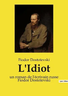 Produktbild von L'Idiot