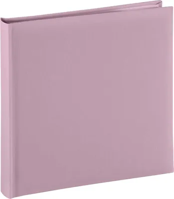 Zdjęcie produktu dla Album Hama Fine Art Jumbo 30x30 80 białych stron, liliowy 2748