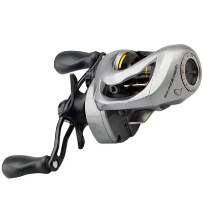Produktbild von Savage Gear SG6 BC 250-8.1:1 Multirolle