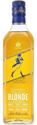Immagine prodotto di Whisky Johnnie Walker Blonde Label, 700 ml