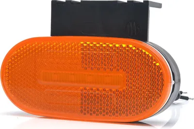 Obrázok produktu pre WAŚ 1383 LED obrysová lampa univerzálna s držiakom