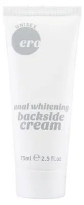 Imagen del producto de Crema blanqueadora para la zona anal posterior, 75 ml