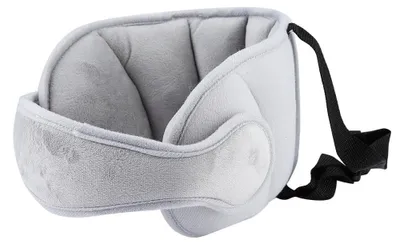 Image de Coussin de tête réglable pour bébés et enfants