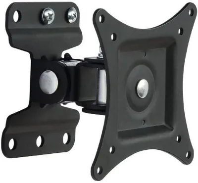 Imagen del producto de Soporte para TV LCD de 13-30 pulgadas, articulado, color , compatible con televisores LED