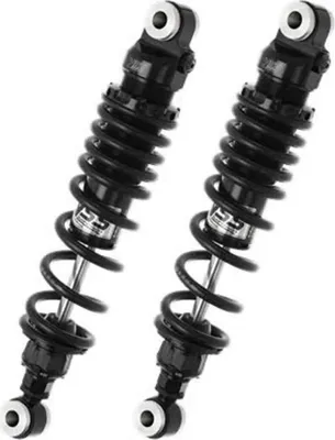Obrázok produktu pre Nastaviteľné zadné tlmiče YSS RZ362-340TRL-04-B Dĺžka 335-345 mm