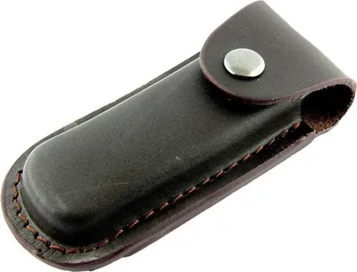 Obrázok produktu pre Pokrowiec na nóż 40x115 mm skóra