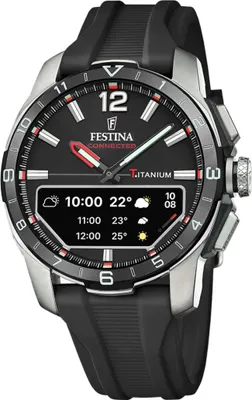 Obrázek produktu pro Pánské hodinky - Festina Model: 23000_4