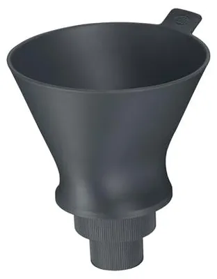 Produktbild von alfi AROMA PLUS FLEX Kaffeefilter, Größe 4, graphite