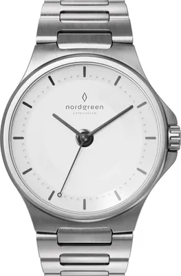 Produktbild von Nordgreen GU36SIHLSIXX Uni Guardian Automatik 36mm 10ATM