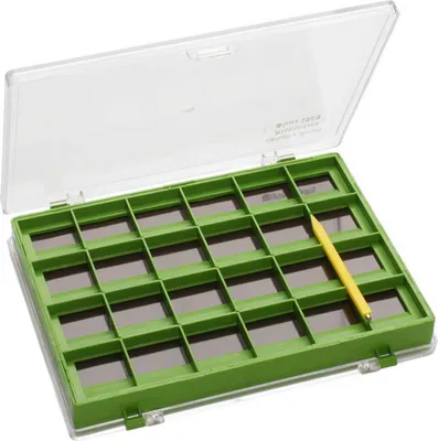 Produktbild von Mikado Abm 036 Köderbox Grün  Grün One Size