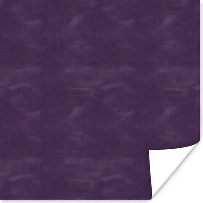 Produktbild von MuchoWow® Poster Leder - Textur - Tierhaut 75x75 cm - Wand Dekoration