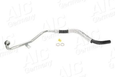 Produktbild von AIC 58730 Servoleitung für BMW 5 Limousine (E34) von Ausgleichsbehälter nach Hydraulikpumpe