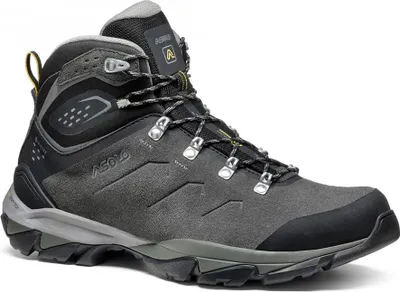 Produktbild von Asolo Acadia Mid Lth Goretex Wanderstiefel Grau EU 40 2/3 Herren Grau EU 40 2/3