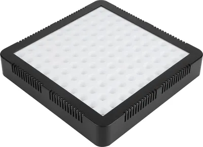 Image de Lampe de culture, Lampe de culture, Lampe de culture pour plantes, Lampe de culture à spectre complet, Luminaire, Panneau LED pour plantes